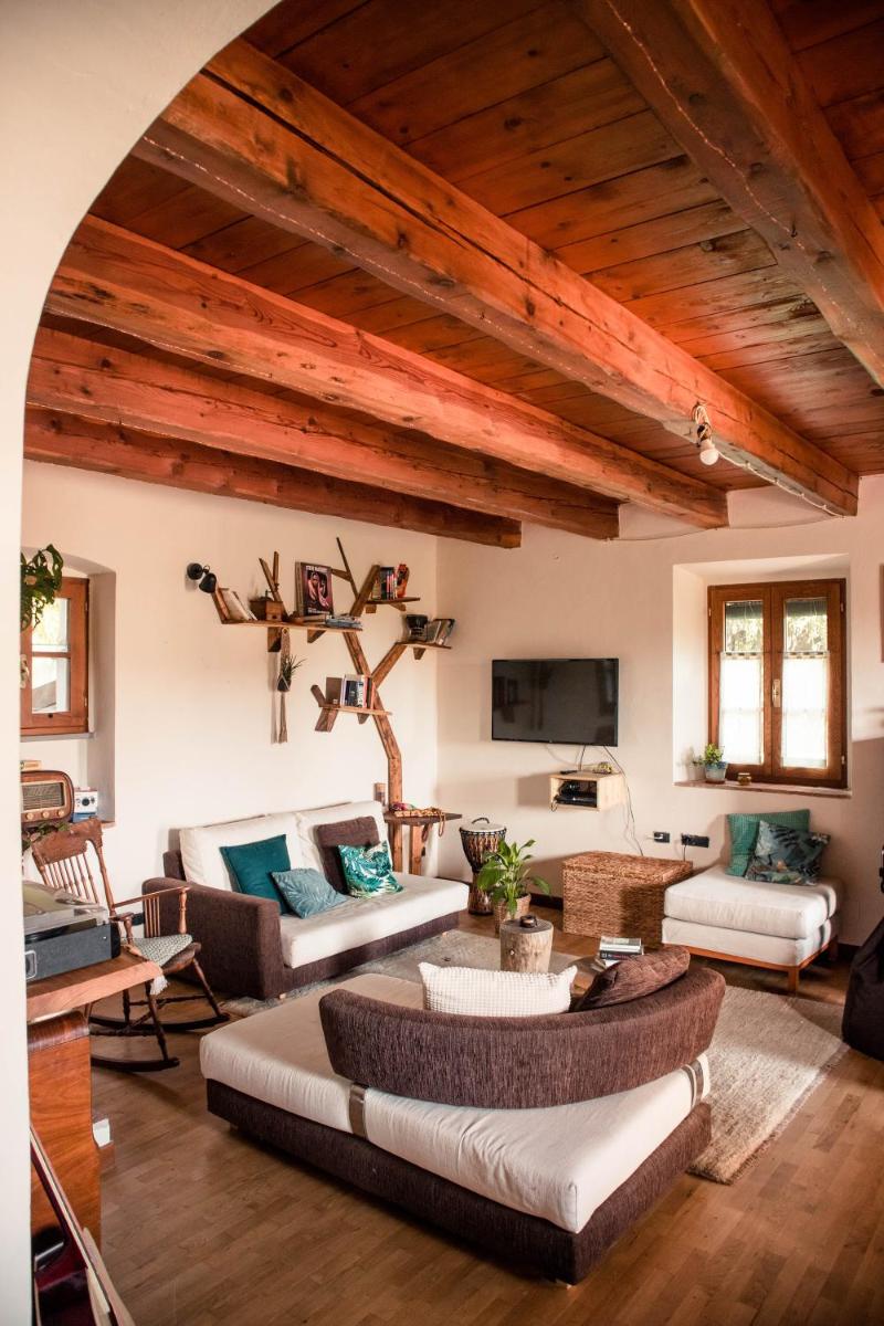 Social Garden - Sharing Room - Housity