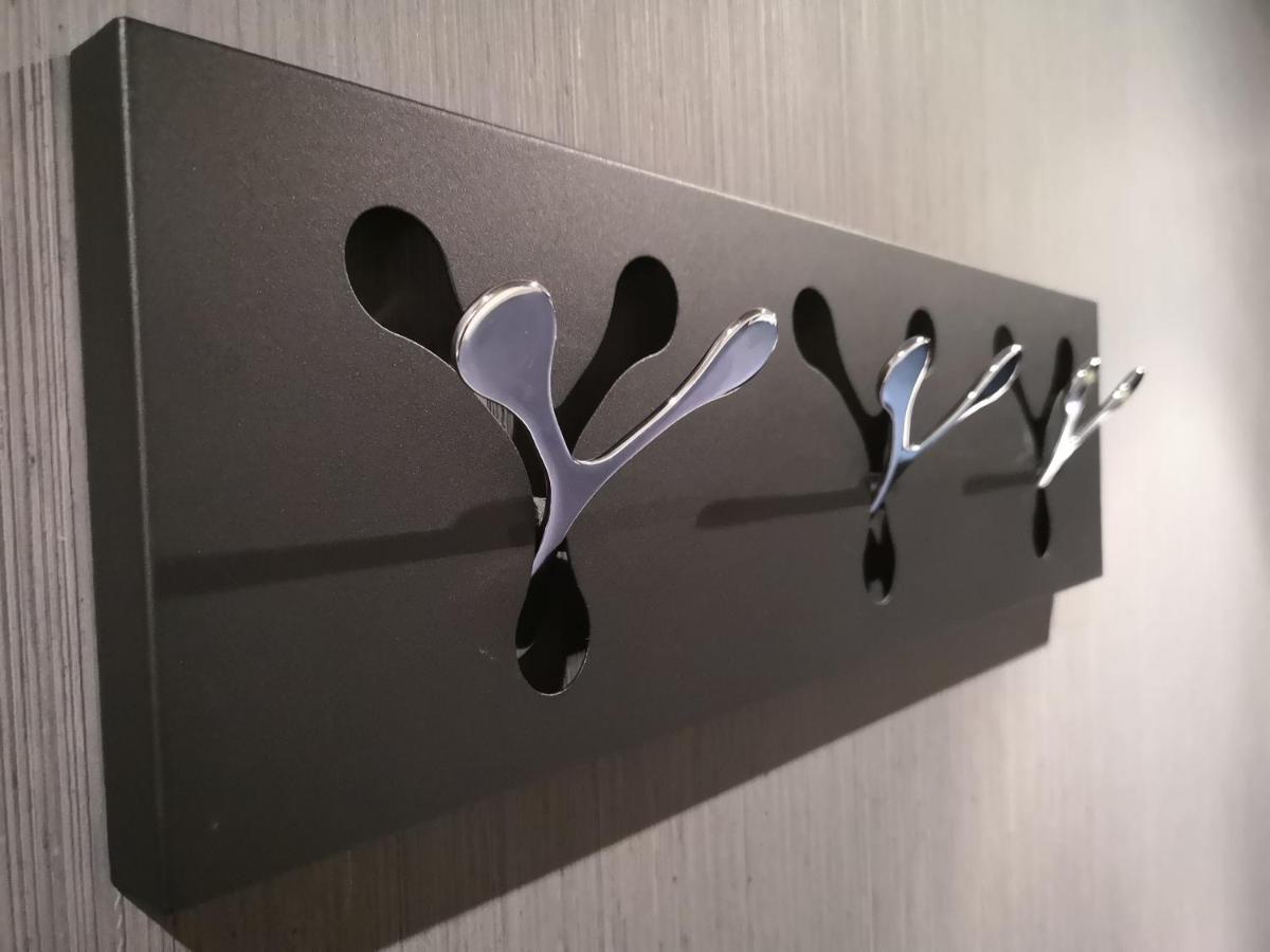 Photo de la galerie de l'établissement Hotel le Cinq Hyper - Centre, à Chambéry