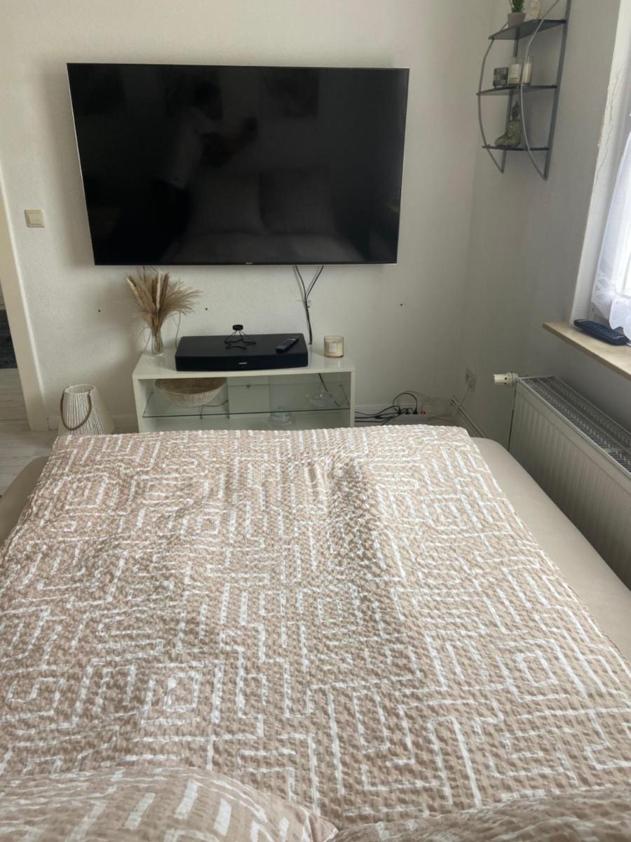 Ruhig gelegene 2z Wohnung - Housity