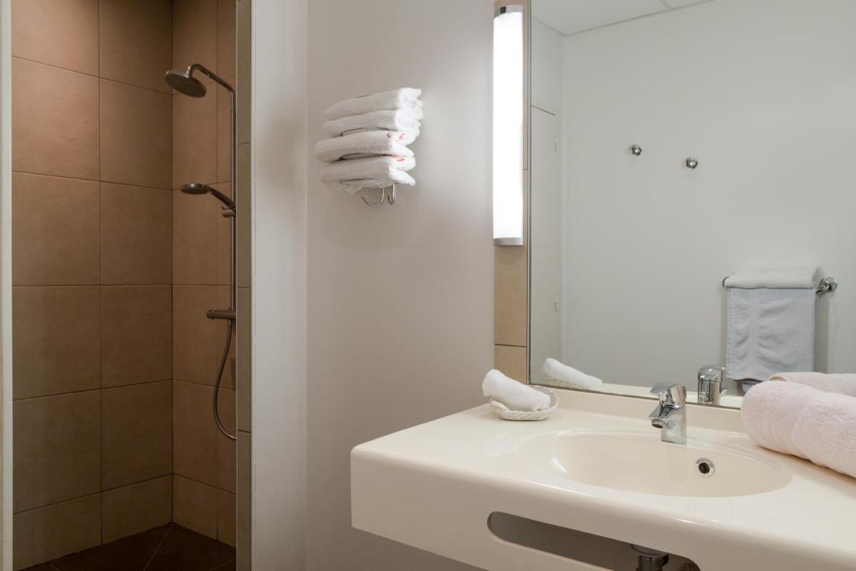 The Originals City, Hôtel de France, Bessines-sur-Gartempe - Housity