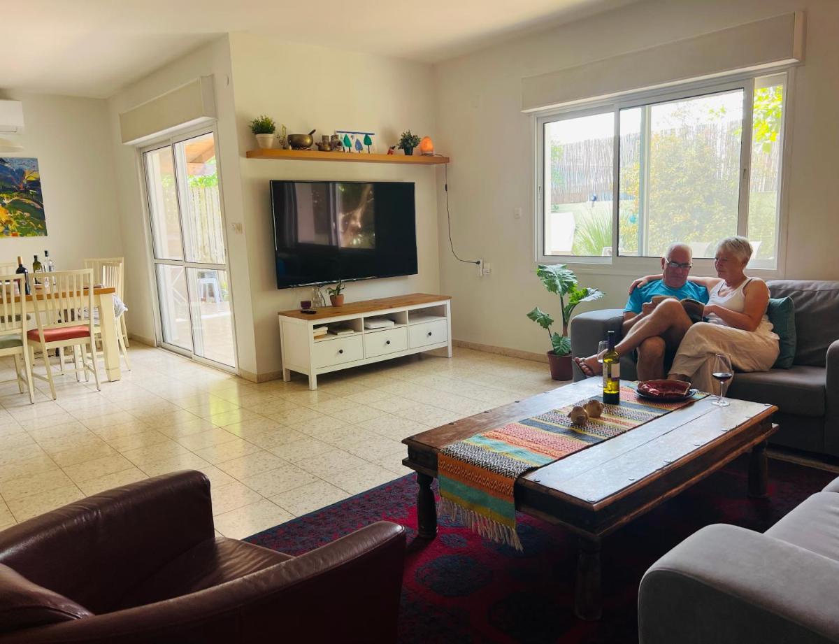 Happy Vacation House - Housity