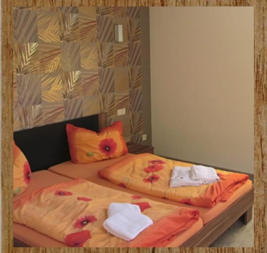 Hotel Zum Eichsfelder Fleischer - Housity