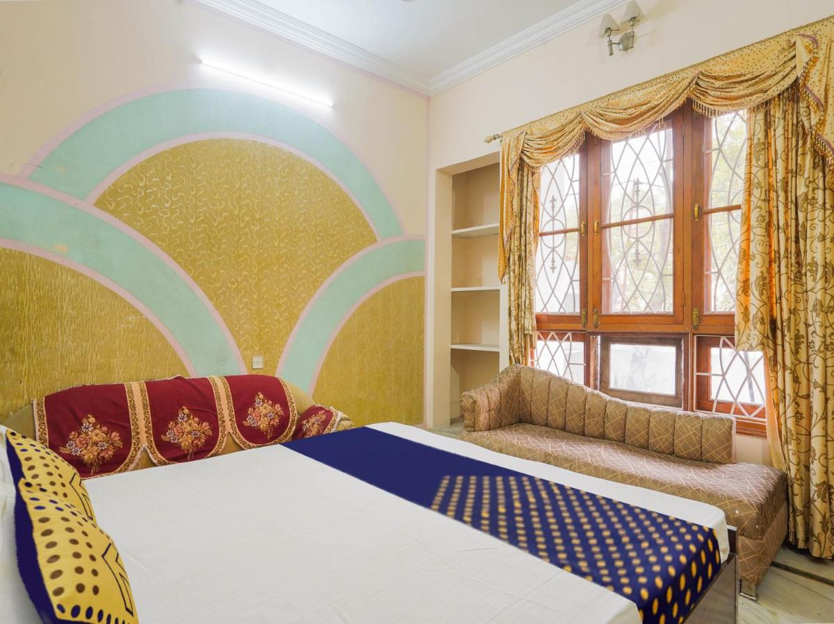 Hotel O Pragya Four - Housity