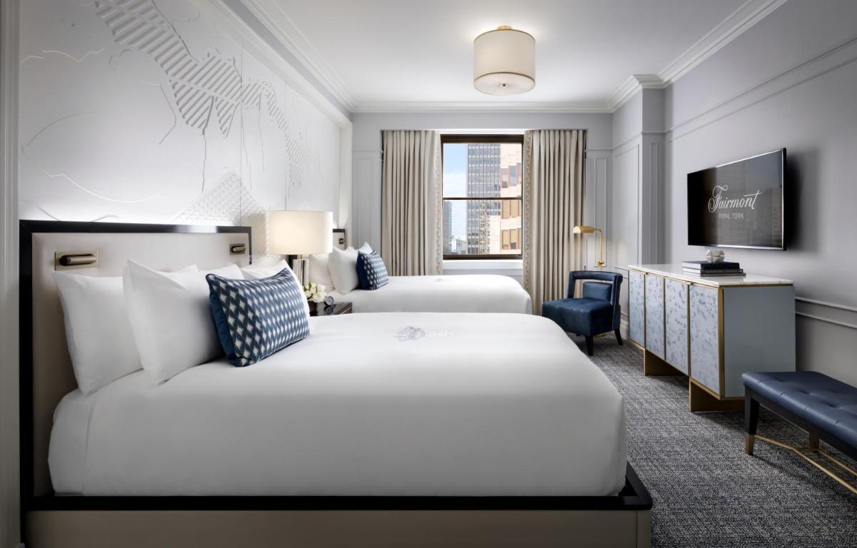 Fairmont Royal York Hotel - Housity