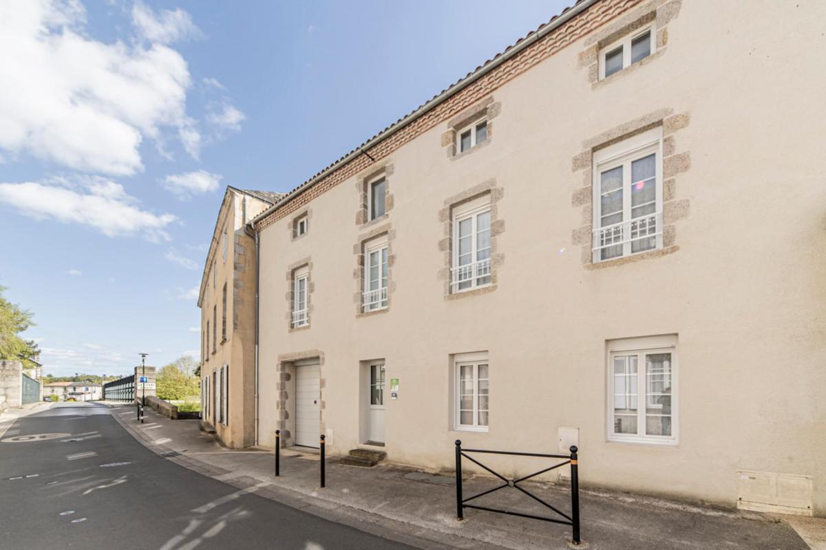 Le Clos de la Jouvence - Gite 4* à 15 minutes du Puy du Fou, 6 personnes - Housity