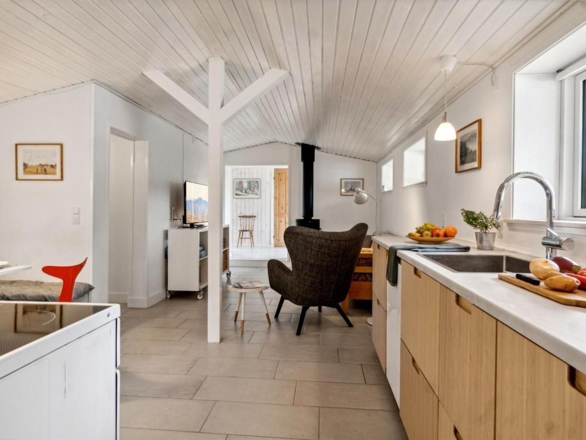Holiday Home Bjorn - all inclusive - 4-3km from the sea by Interhome - Housity