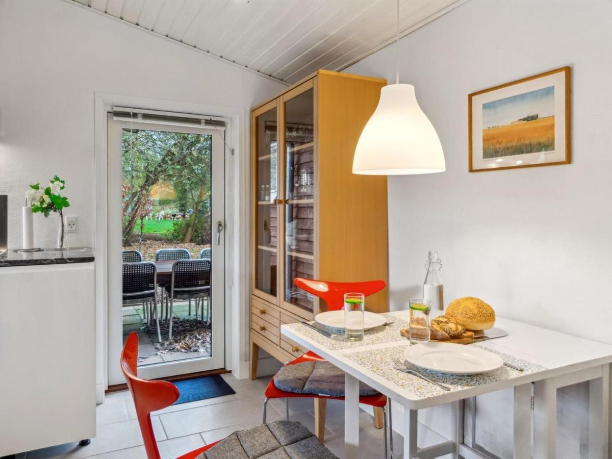 Holiday Home Bjorn - all inclusive - 4-3km from the sea by Interhome - Housity