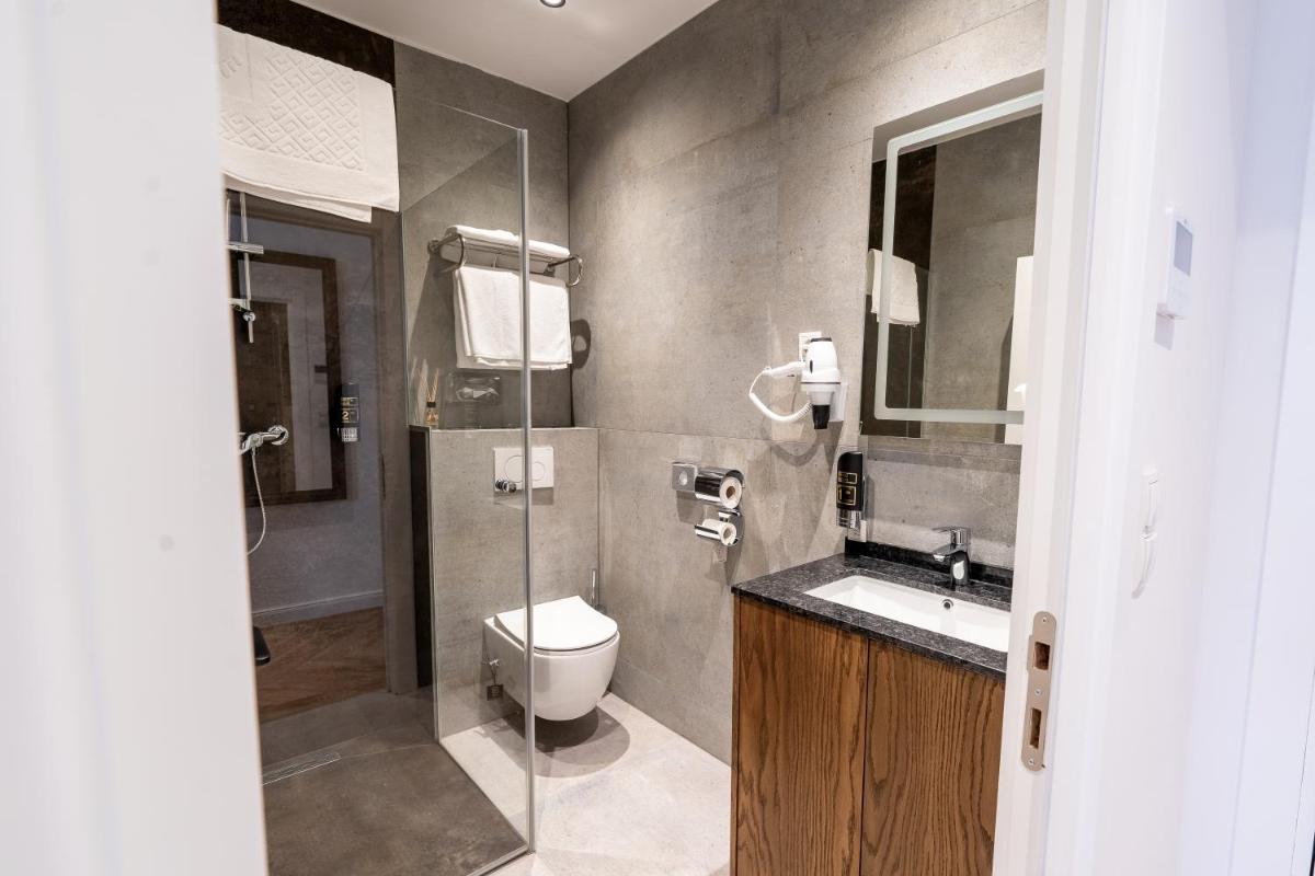 Suitetrails - Vienna Lights Apartments - Domenig by Kent