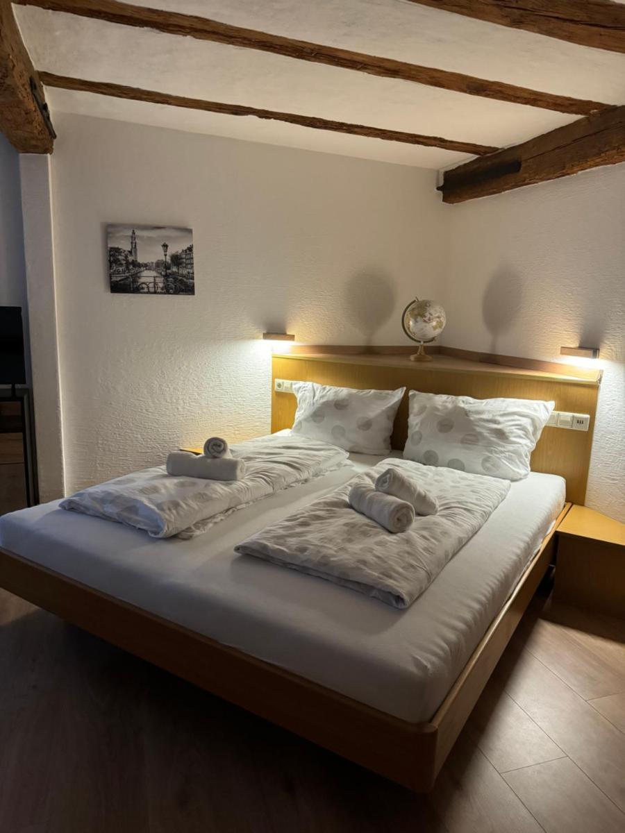 Gasthaus Hecht - Housity