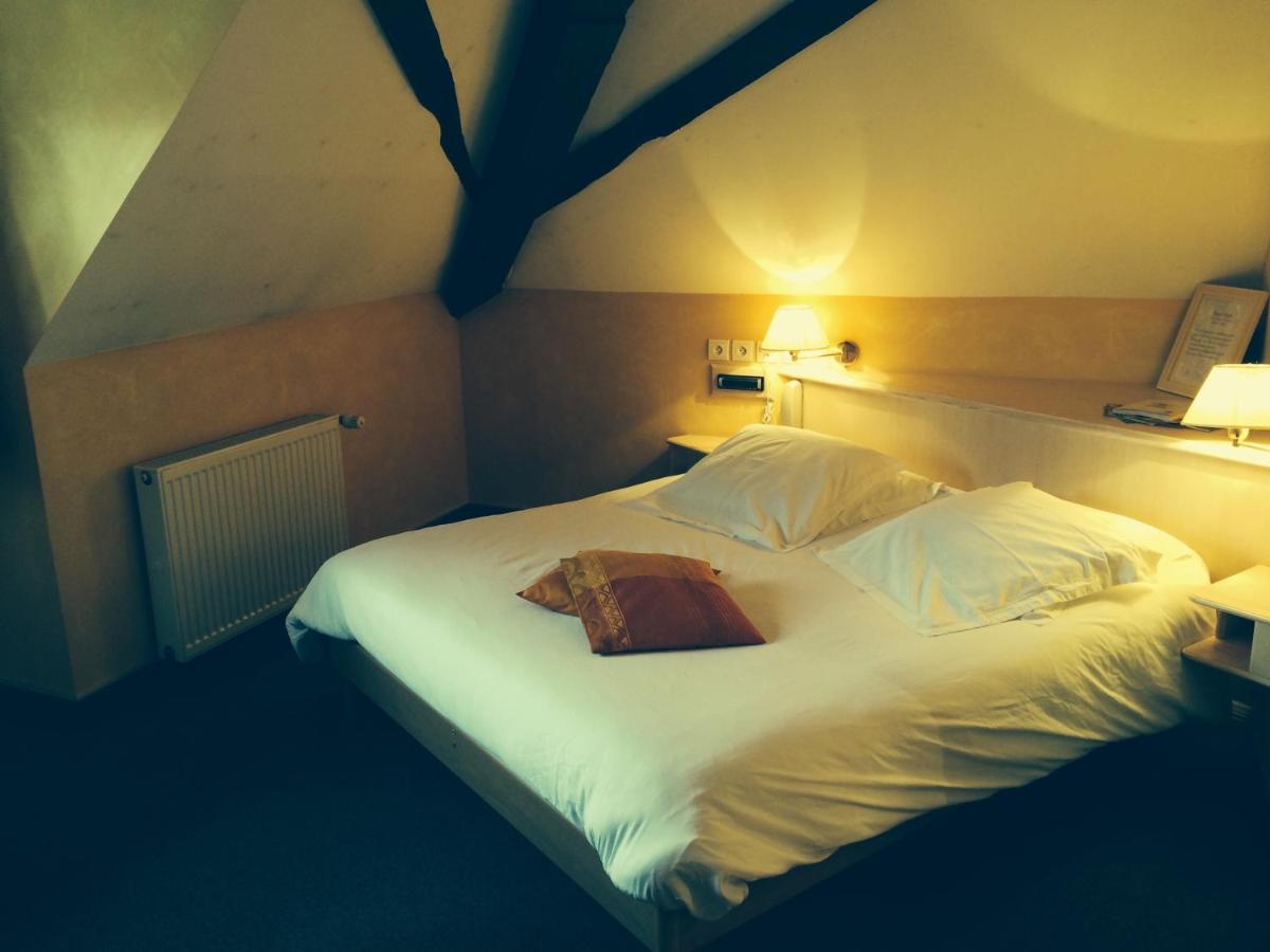 Logis Hôtel-Restaurant du Herrenstein - Housity