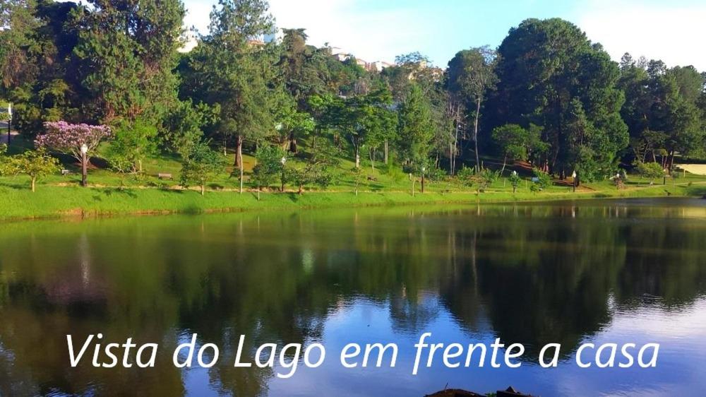 Casa do Lago - Housity