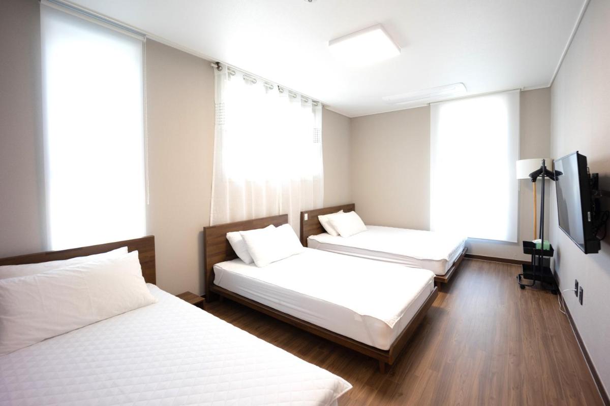 Incheon Airport Guest House King - Housity