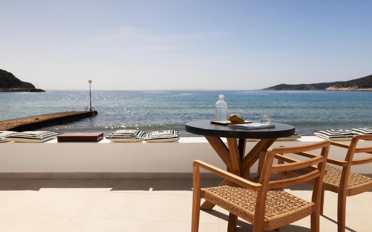 Enalion Suites Sifnos - Housity