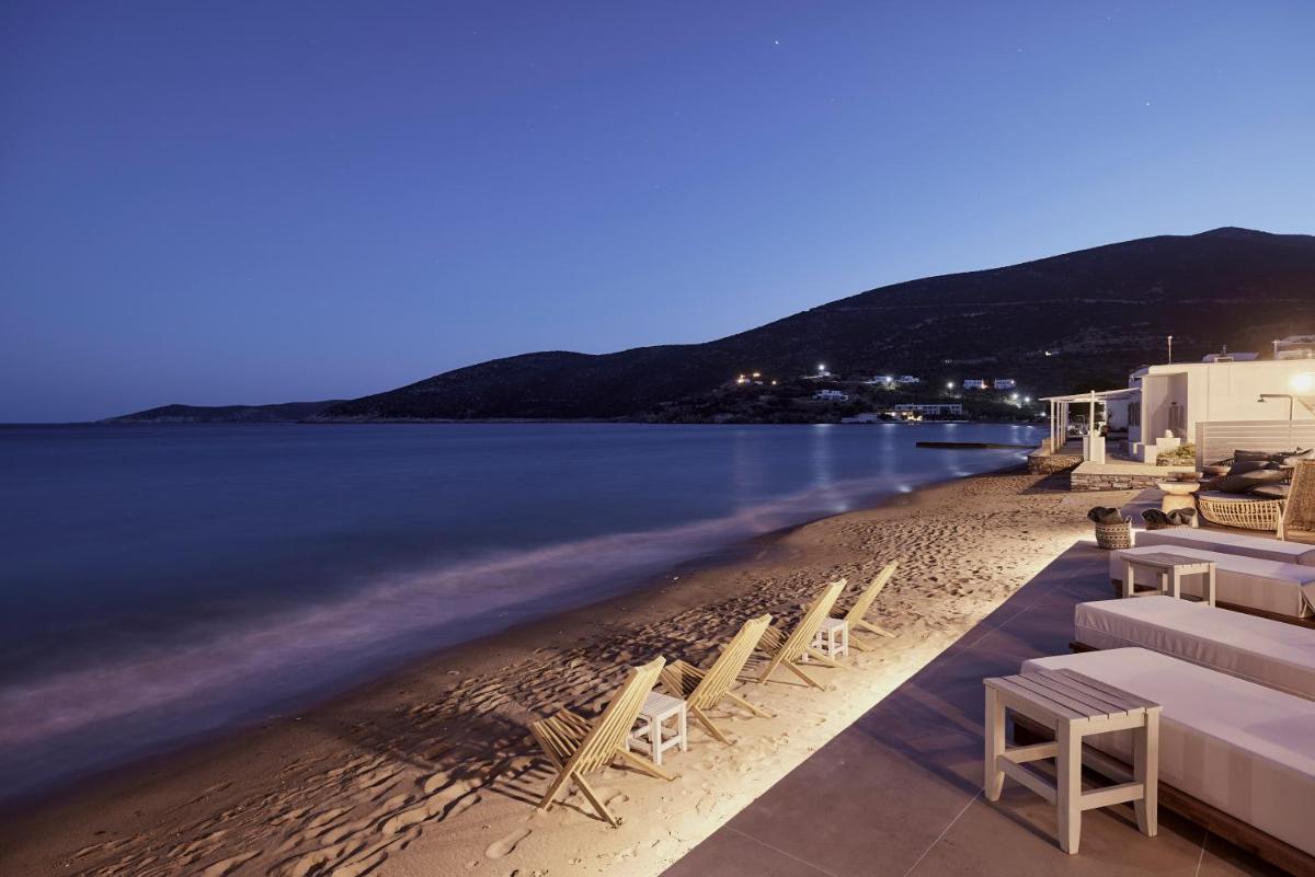 Enalion Suites Sifnos - Housity