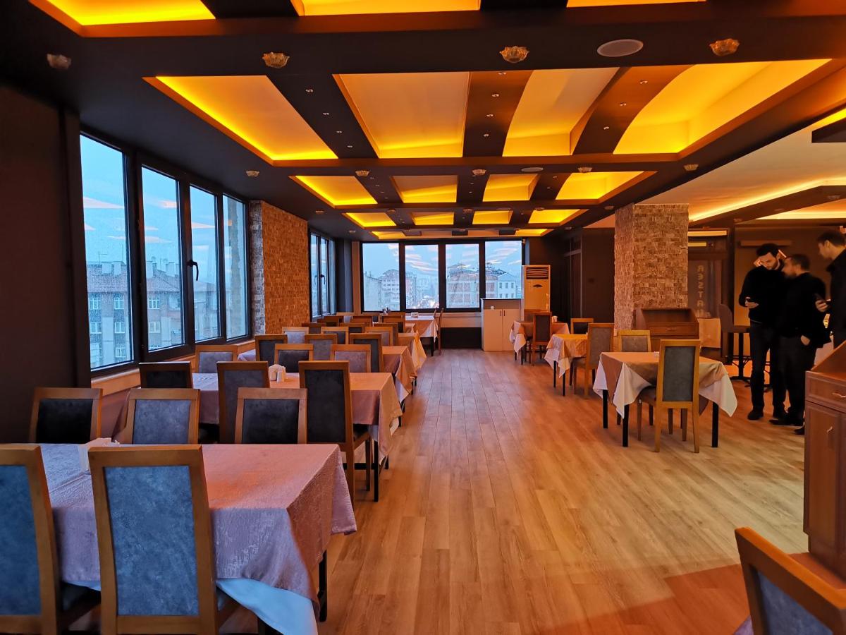 Kolağası otel - Housity