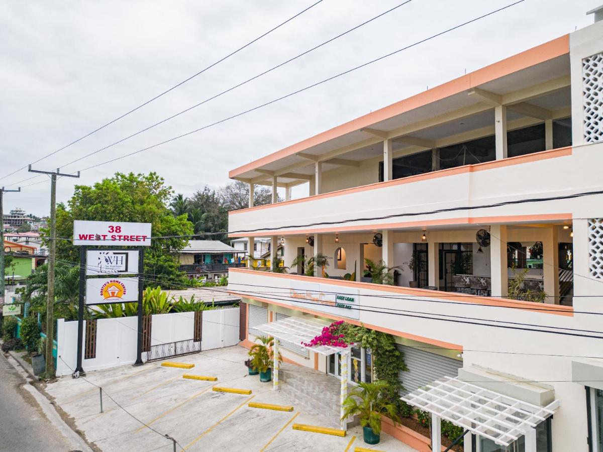 Suitetrails - The West House Boutique Hotel