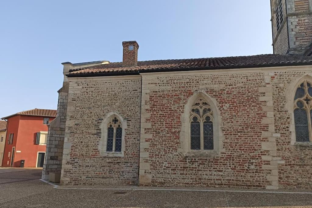 Le Pélican Villardois - 2 chambres - centre - Housity