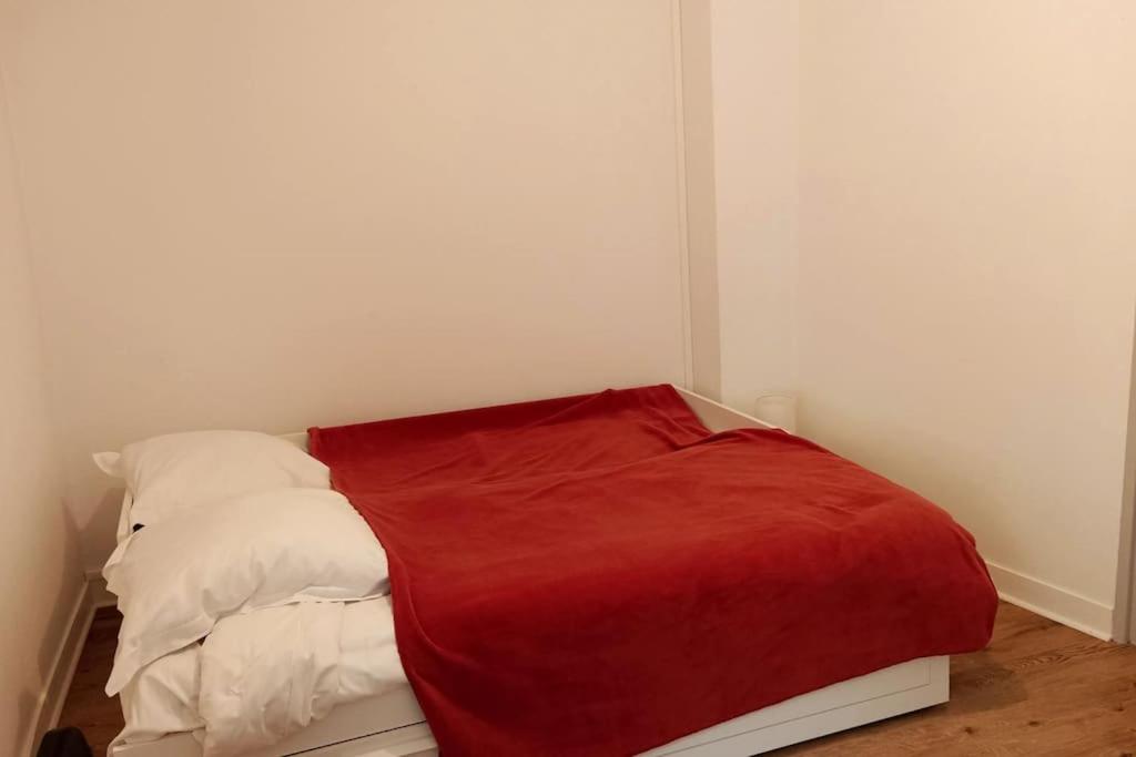Le Pélican Villardois - 2 chambres - centre - Housity