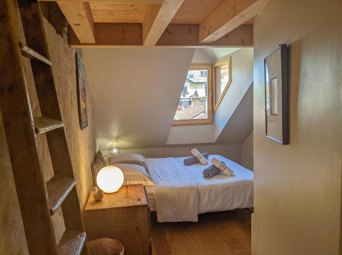 Nid douillet - Housity