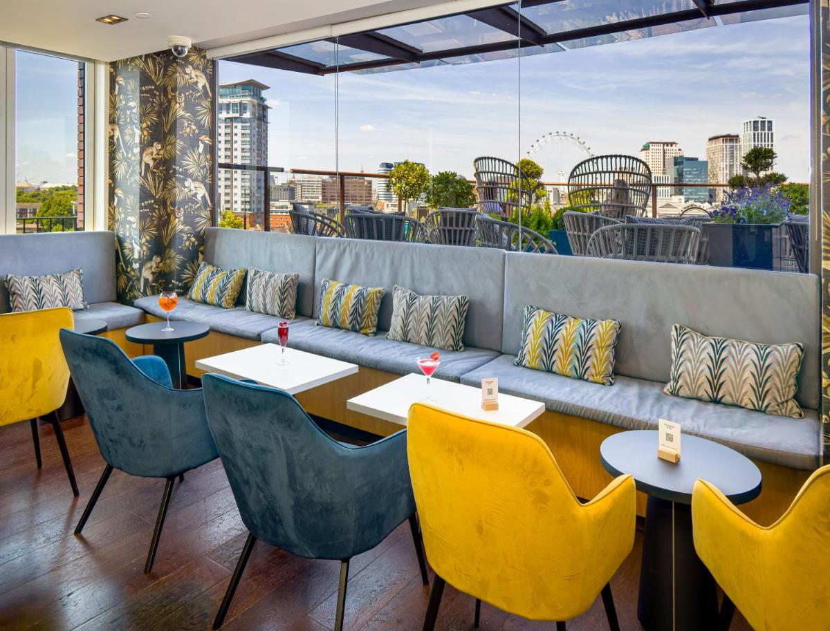 H10 London Waterloo - Housity
