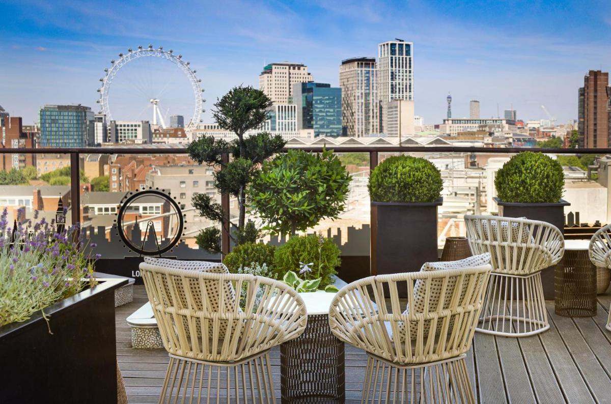 H10 London Waterloo - Housity