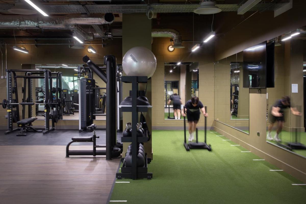 Studio at Florence Dock - Housity
