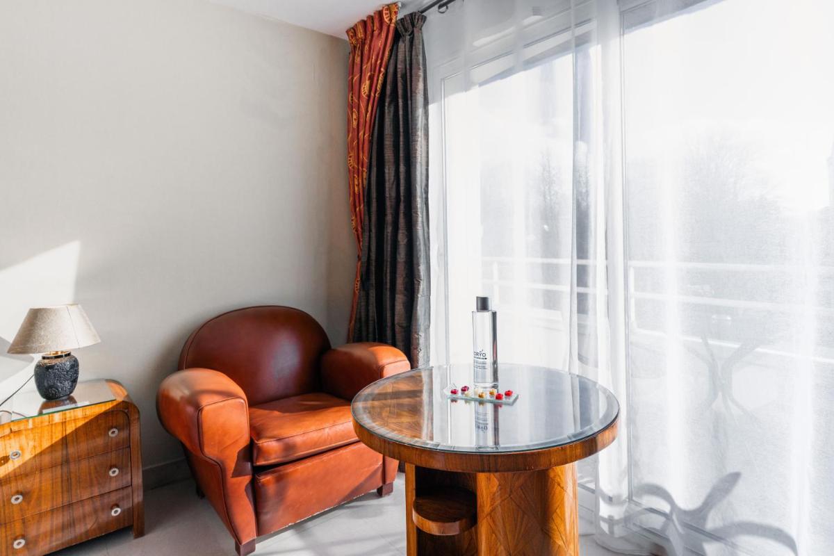 Logis L'Auberge - Maison Glenn Anna - Housity