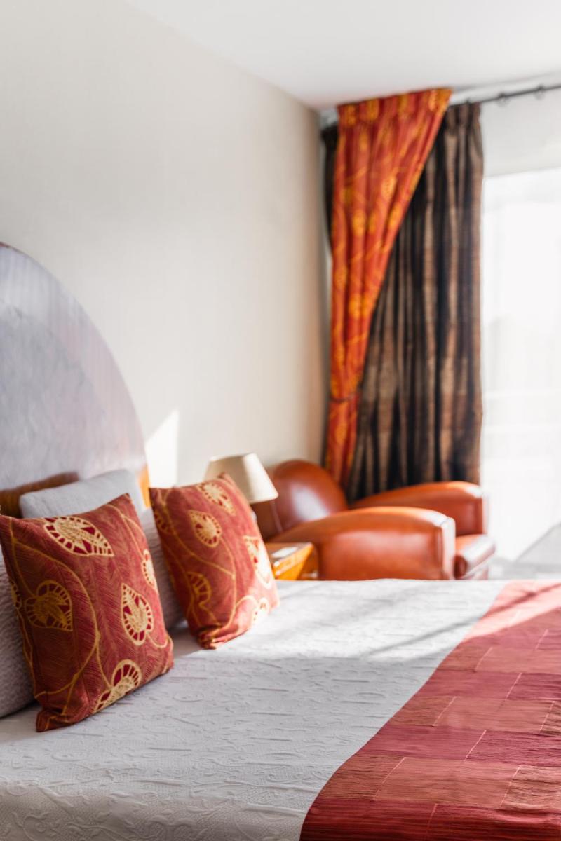 Logis L'Auberge - Maison Glenn Anna - Housity