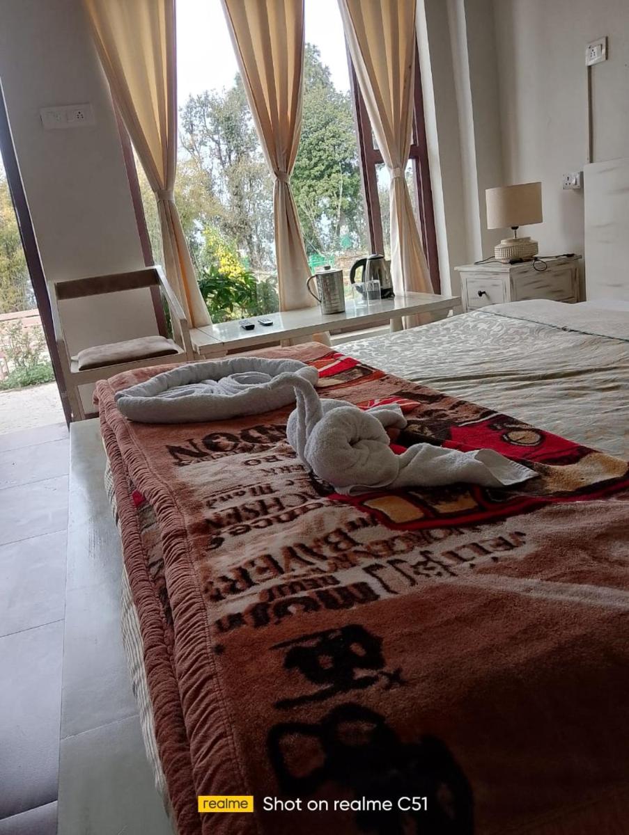 BN Resort - Housity