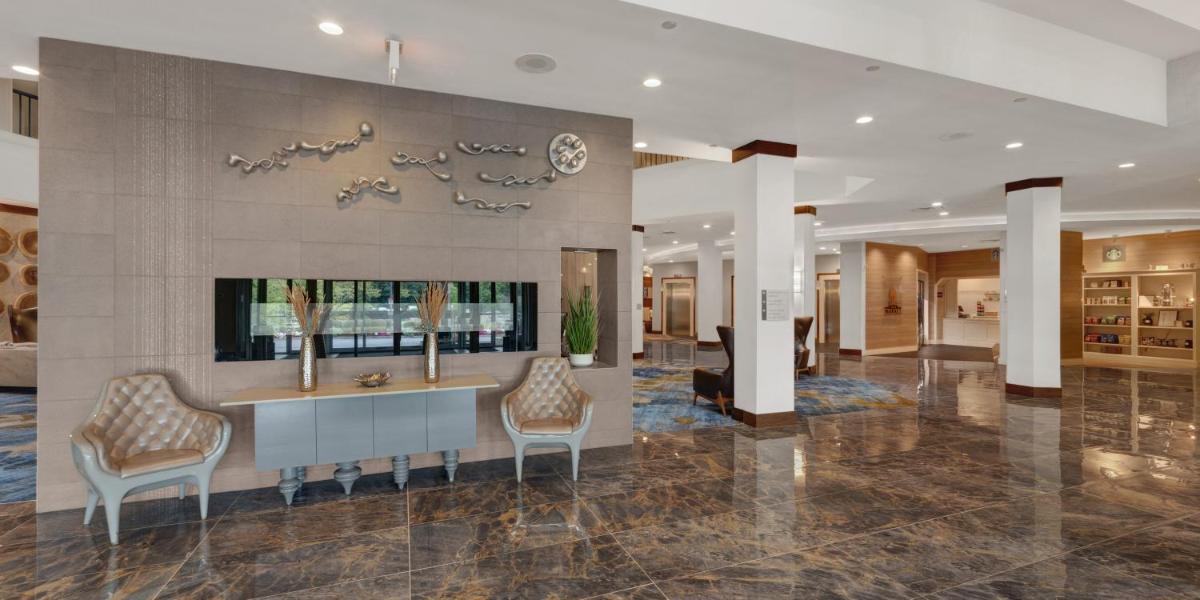 Delta Hotels by Marriott Philadelphia Airport - Housity