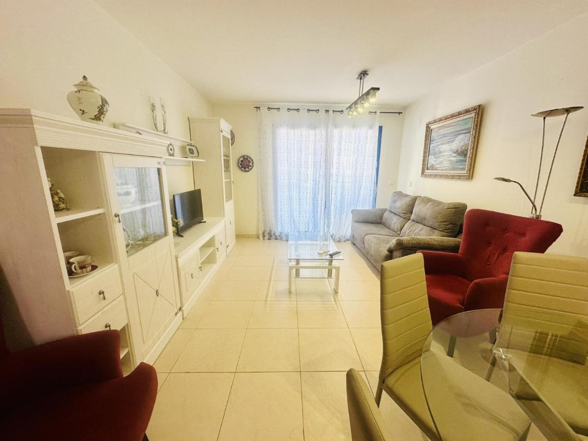A787 - Cala del Vent - 2004 Finestrat s.l. - Housity