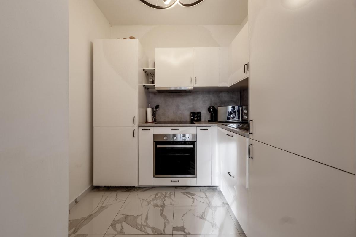 Marshmallow - Housity