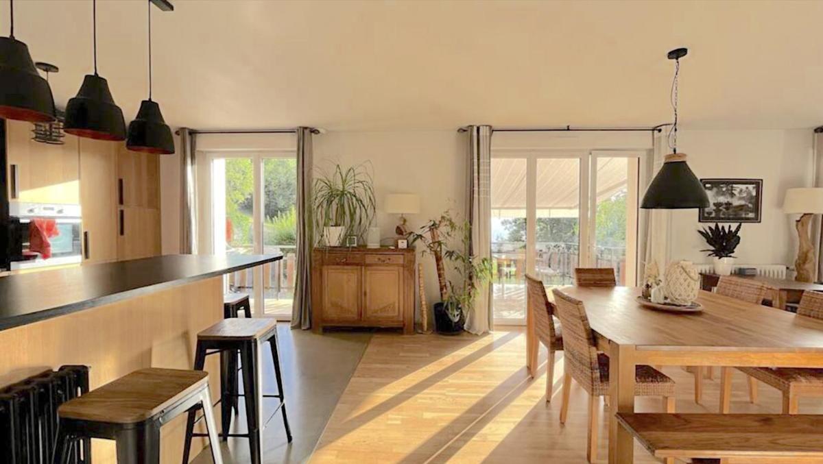 Maison entre lac et montagnes - Housity