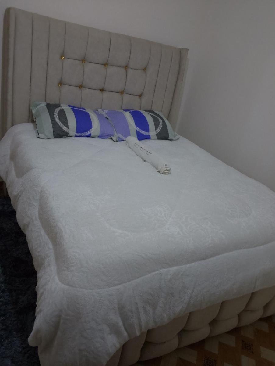 Mamba Apartment - Housity