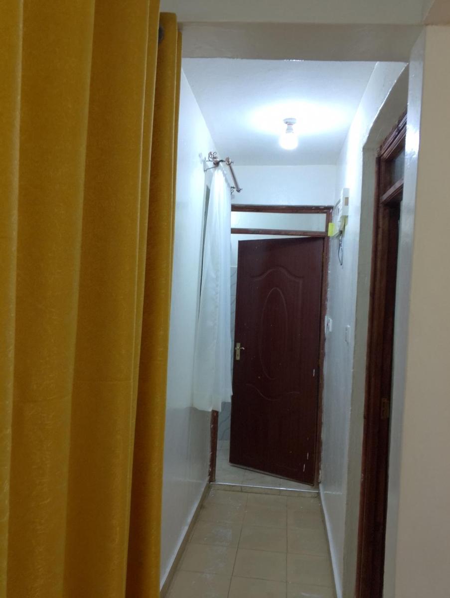 Mamba Apartment - Housity