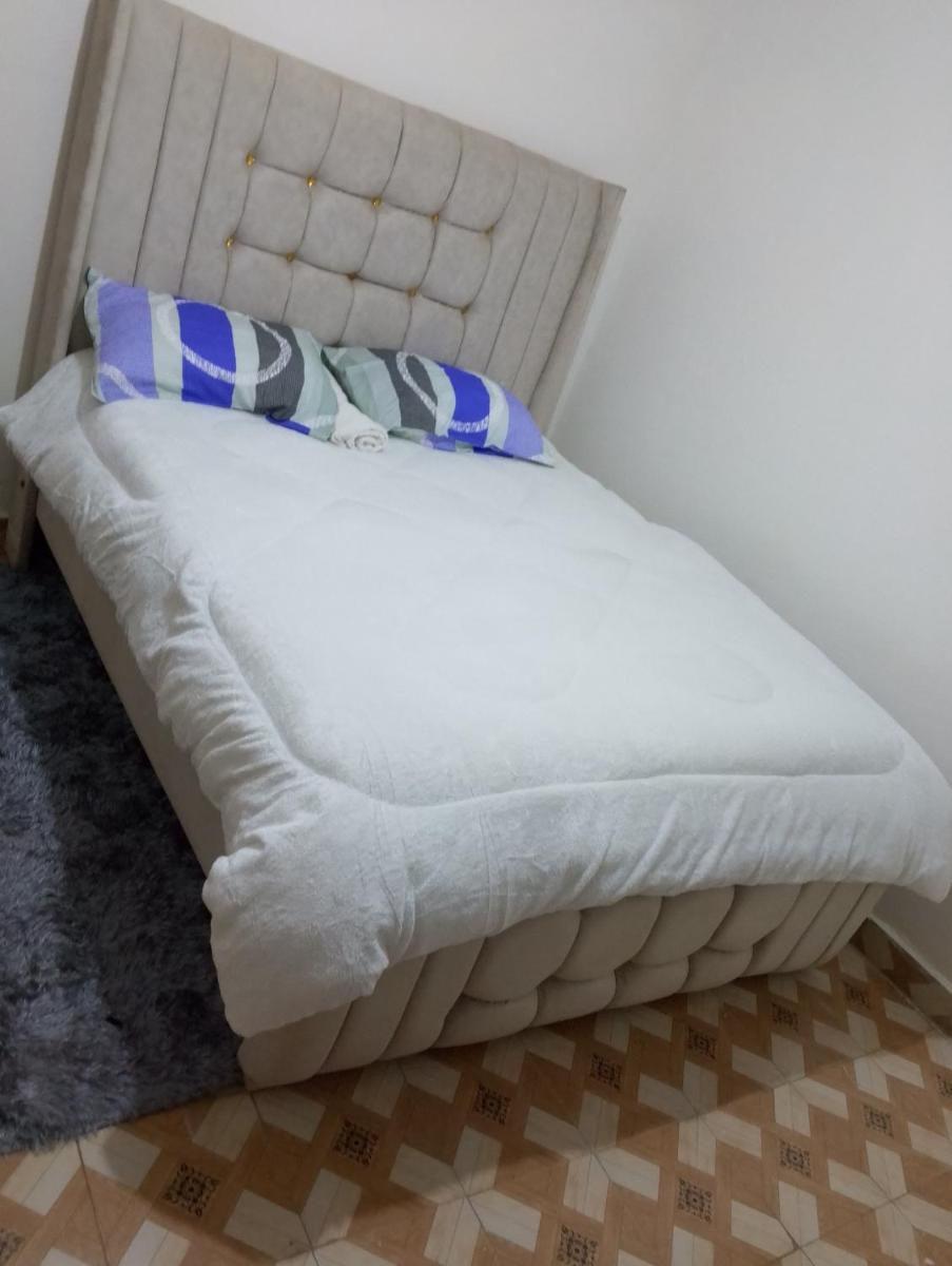 Mamba Apartment - Housity