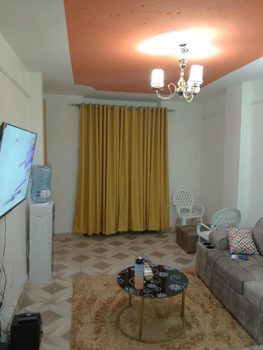 Mamba Apartment - Housity