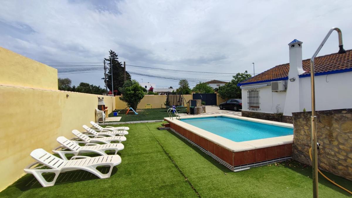 Villa ilusión - Housity