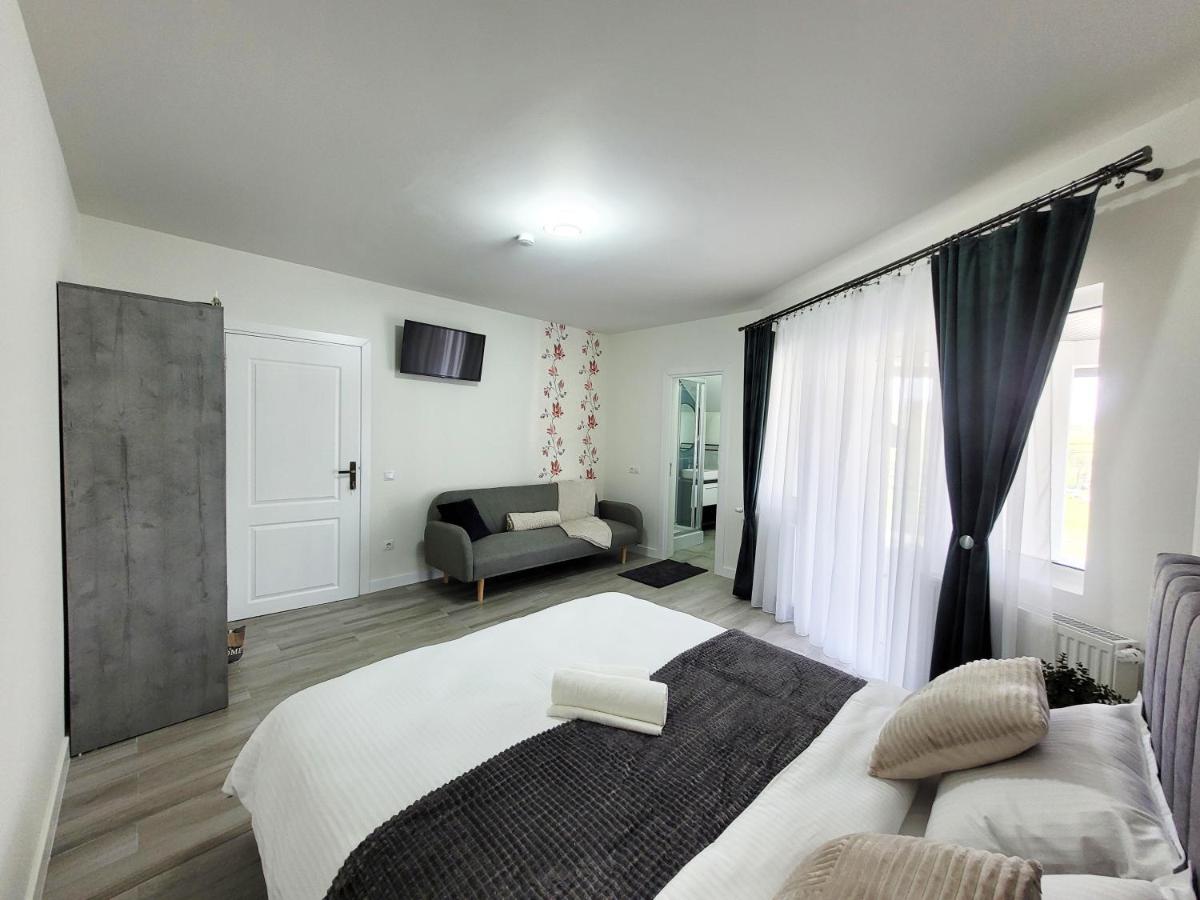 Casa Mihai Marius - Housity