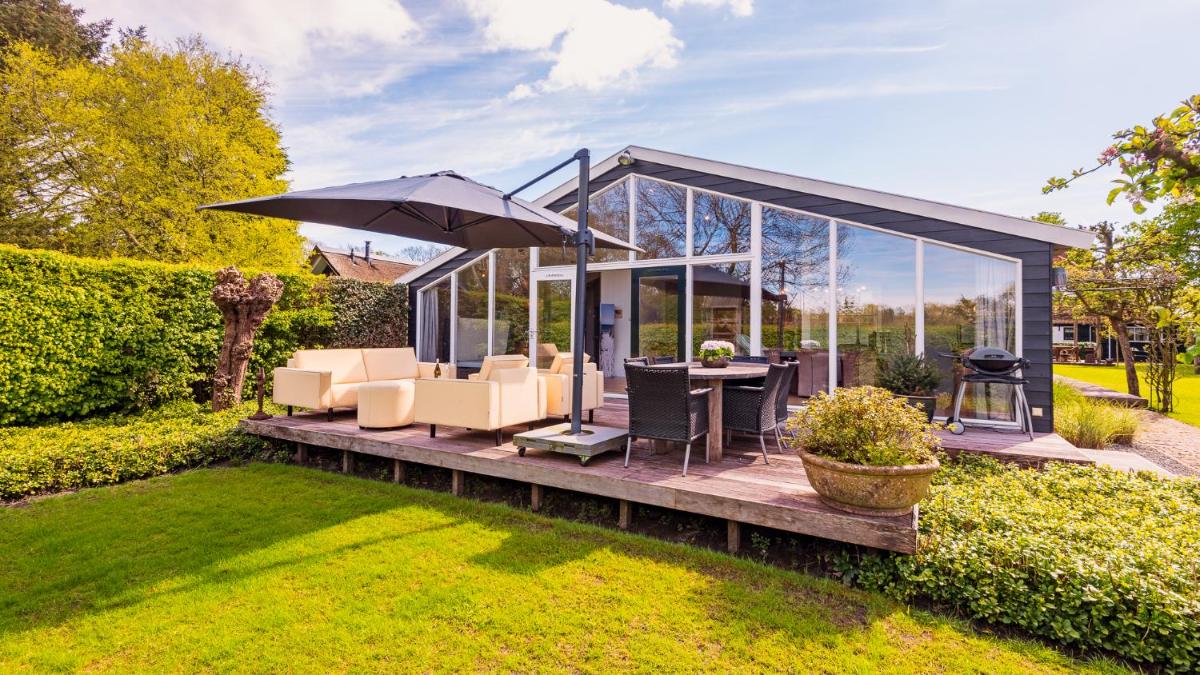 Spa house - Housity