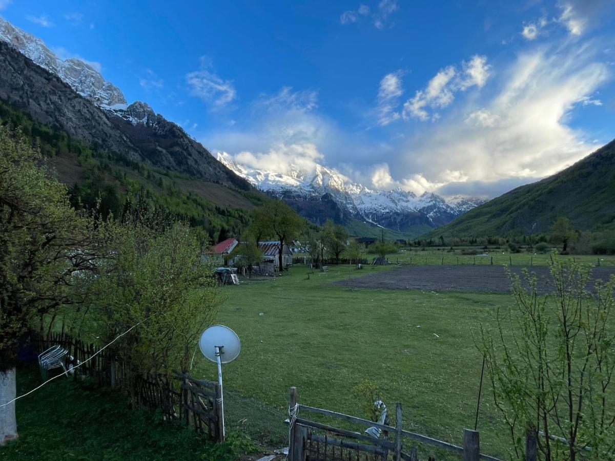 bujtina 2 - Housity