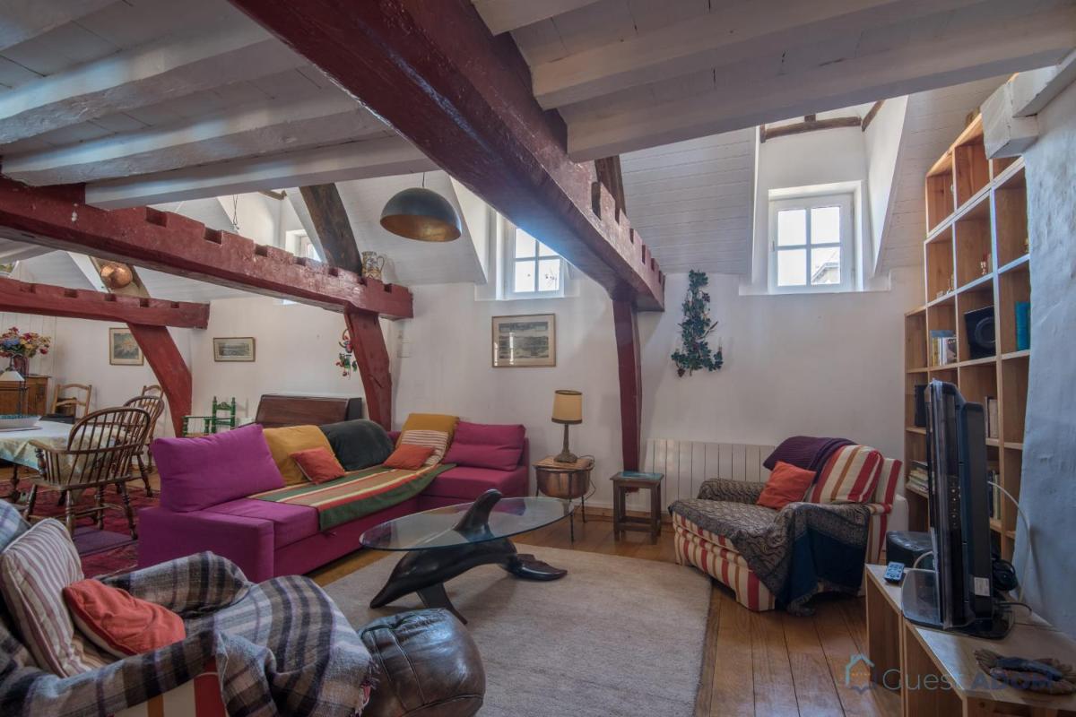 Logement de charme Intramuros - Housity