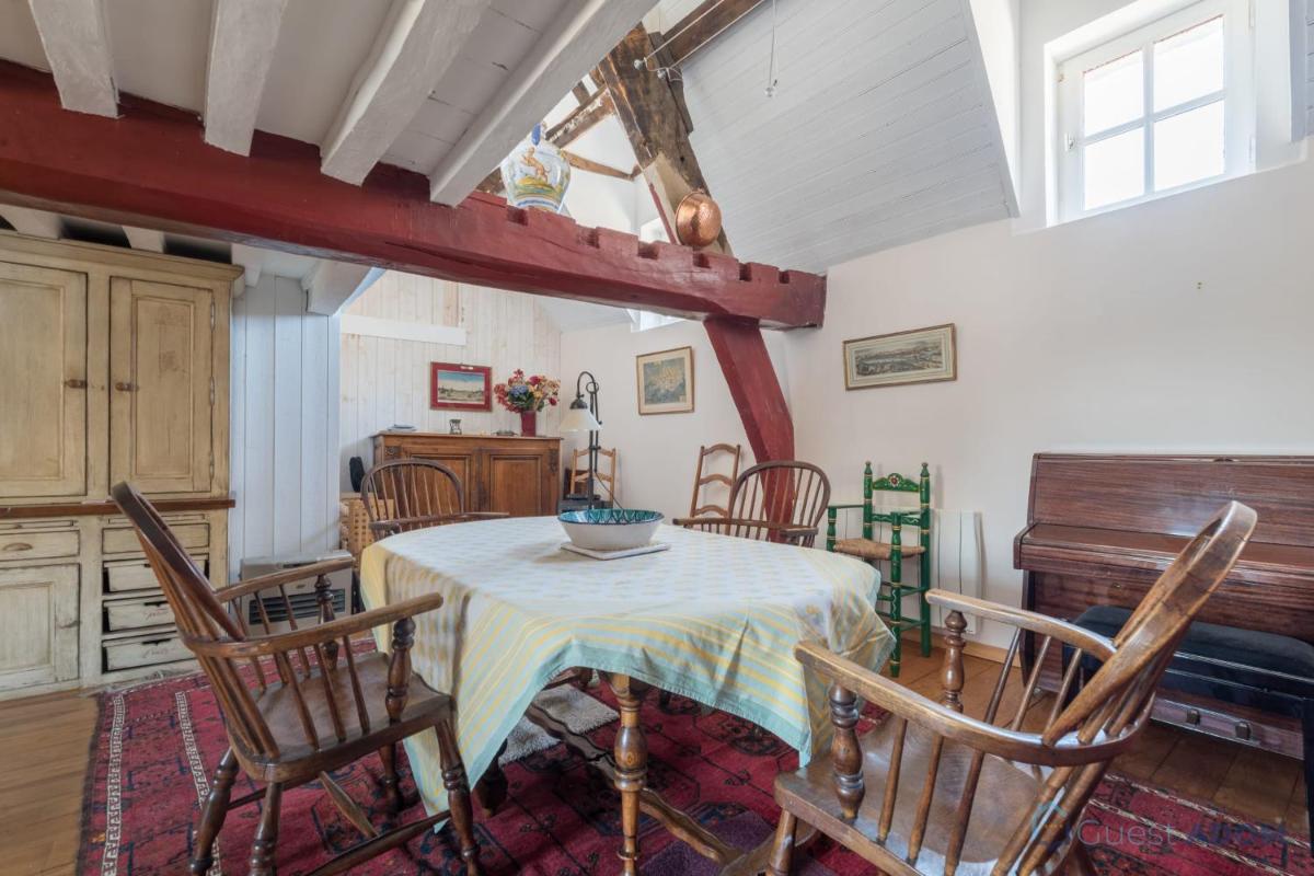 Logement de charme Intramuros - Housity