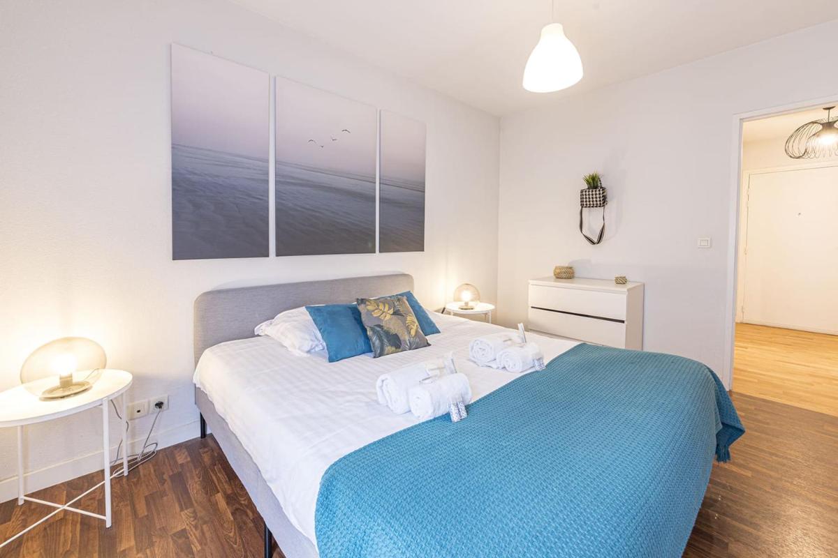 Le Emile - Appartement proche gare - Housity