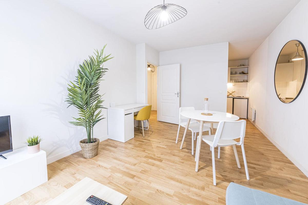 Le Emile - Appartement proche gare - Housity