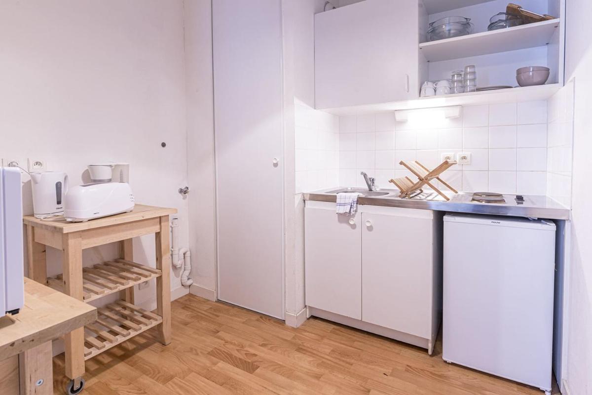 Le Emile - Appartement proche gare - Housity