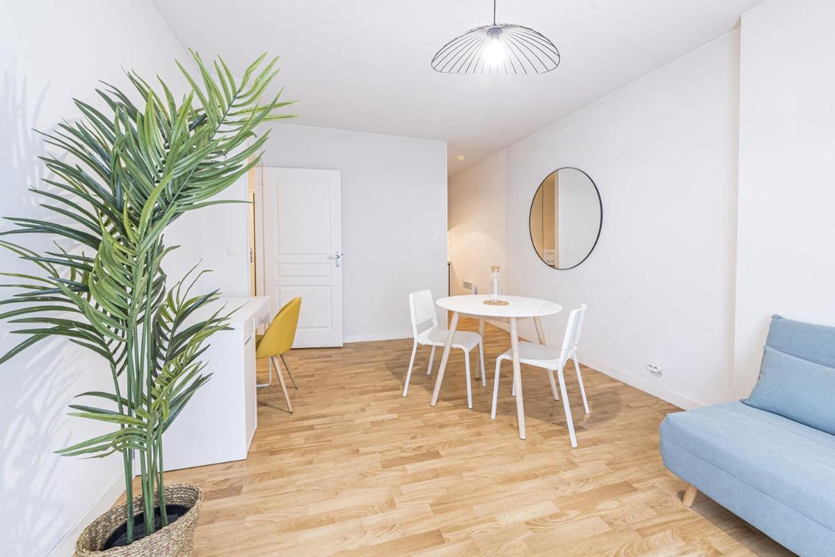 Le Emile - Appartement proche gare - Housity