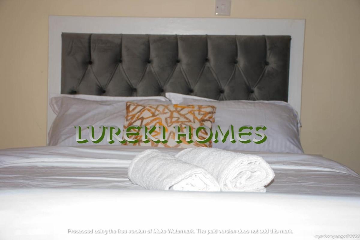 Lureki Homes - Housity