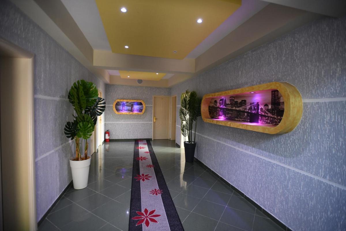 Hotel Ago - Hizvo