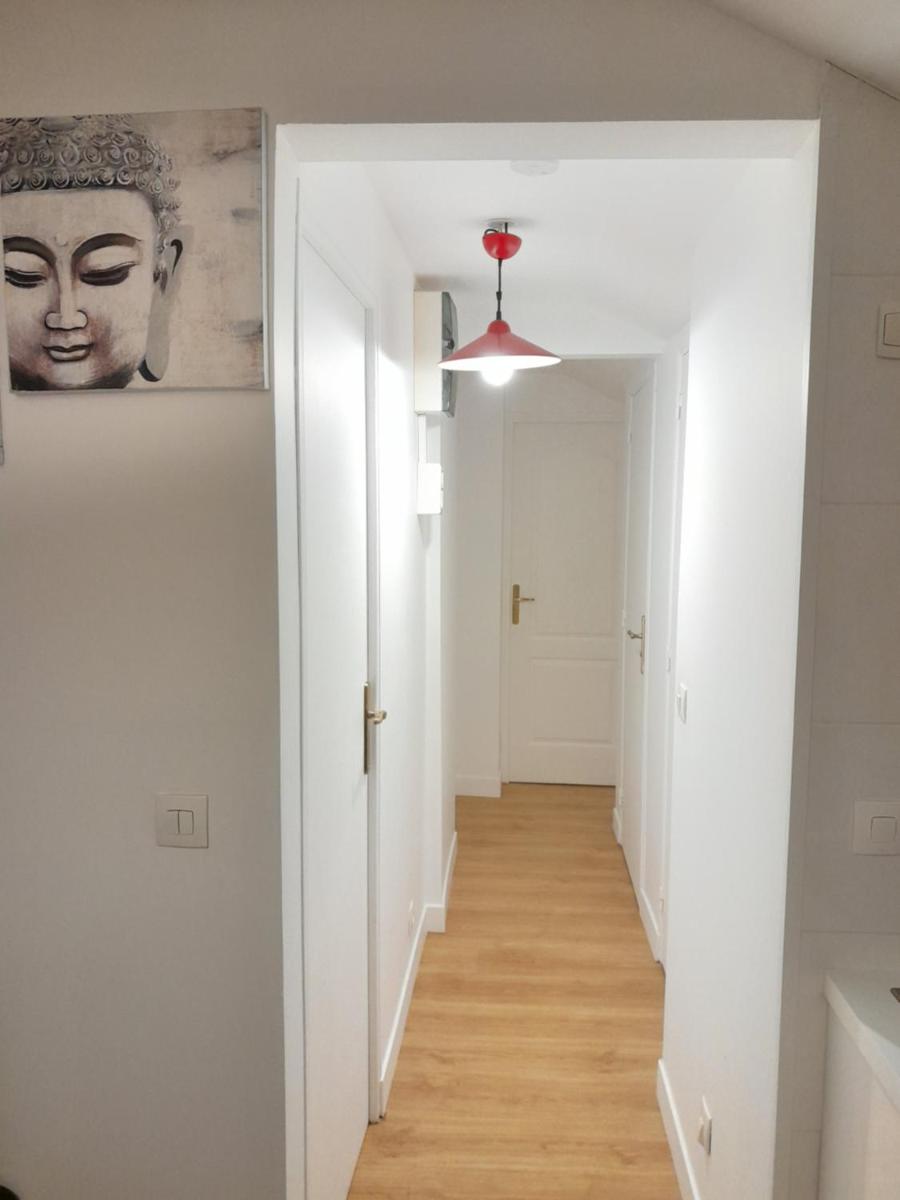 Appartement meublé à 30 minutes de Paris - Housity